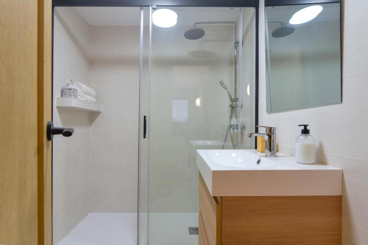 Apartamento A 200 M Del Puerto, Bonanza 15 1c