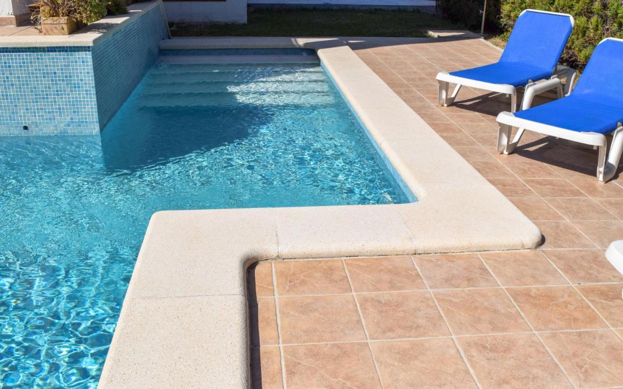 Apartamento Alexia - Isla -