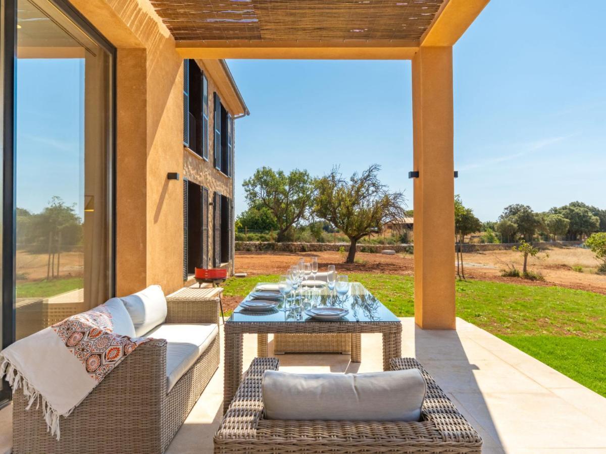 Navarro Villa Inca (Mallorca)