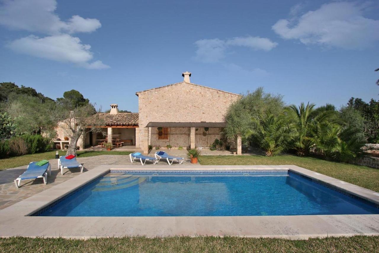 Butxaco Villa