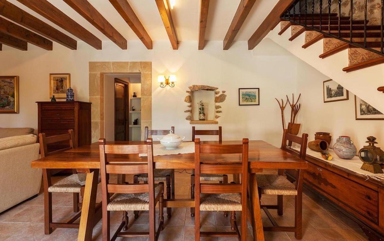 Villa Butxaco Pollensa