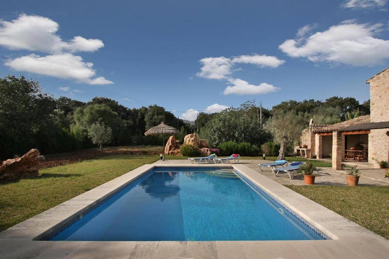 Villa Butxaco Pollensa