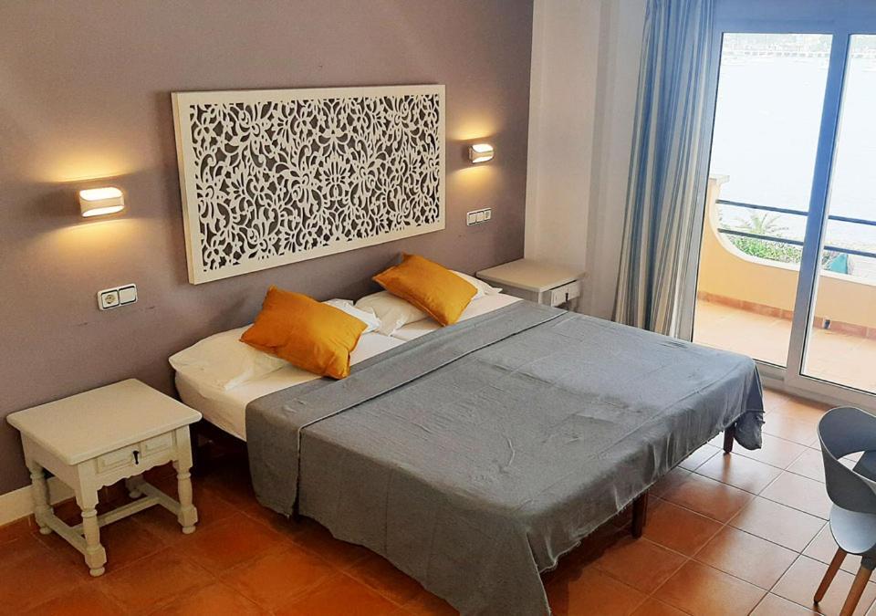 Hotel Bahía Azul Portocolom (Mallorca)