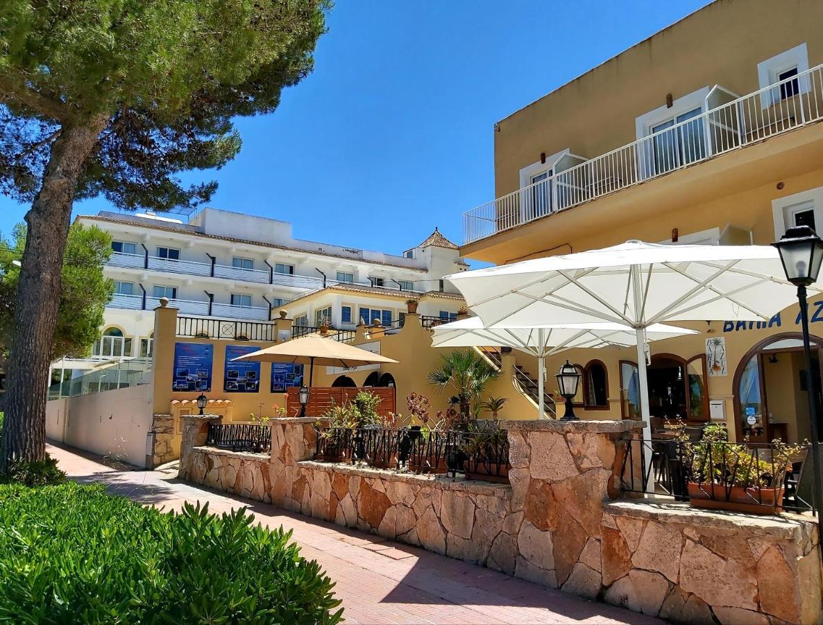 Hotel Bahía Azul Portocolom (Mallorca)