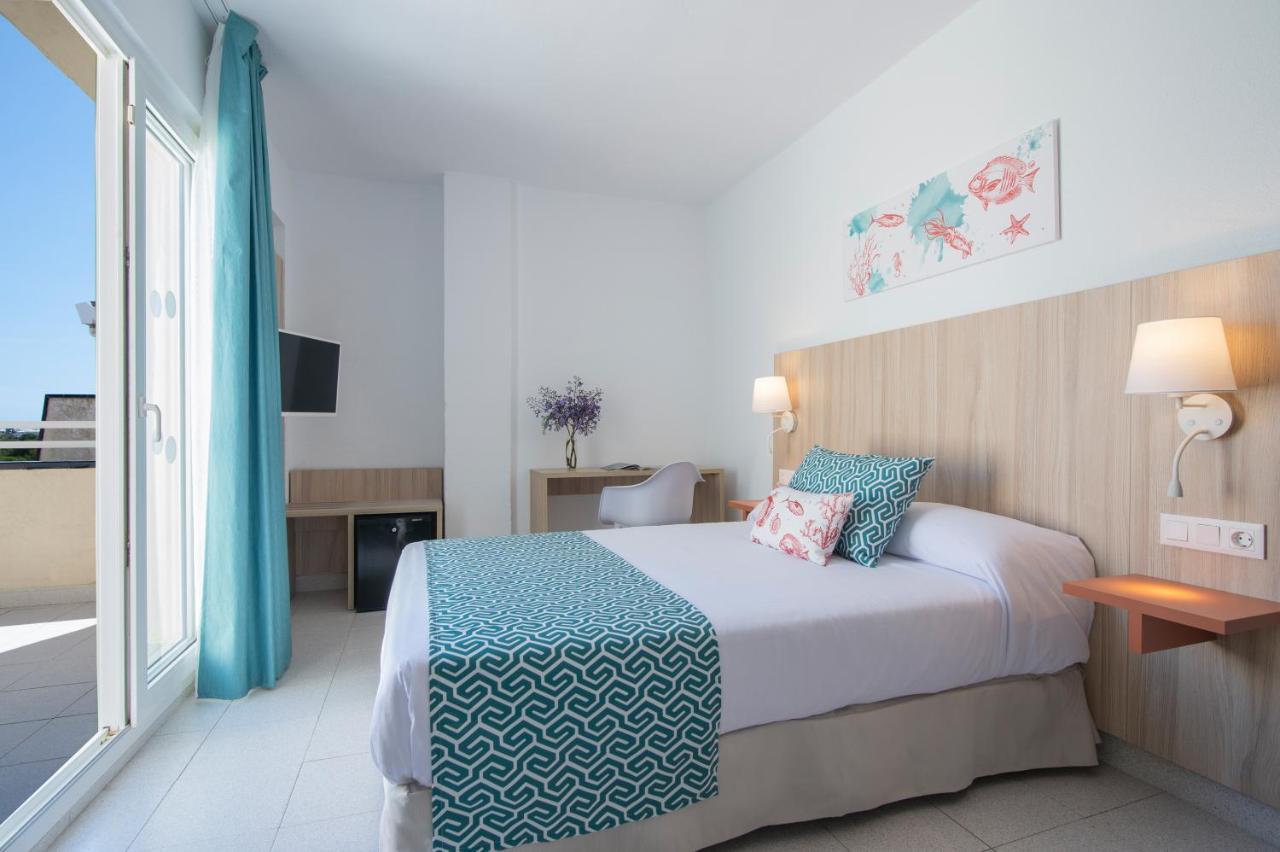 Hotel Smy Vistamar Portocolom (adults Only) Portocolom (Mallorca)