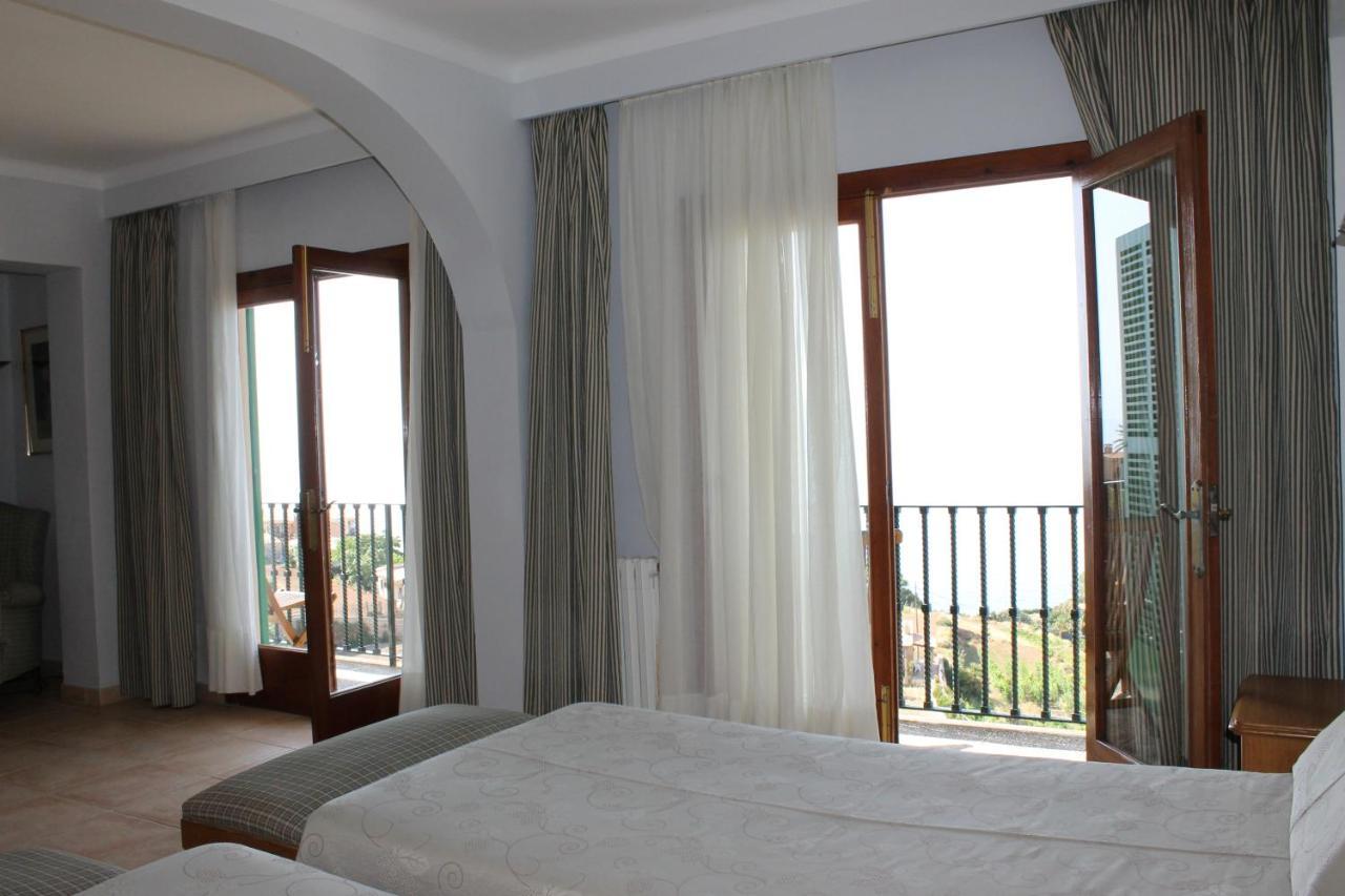 Mar I Vent Banyalbufar