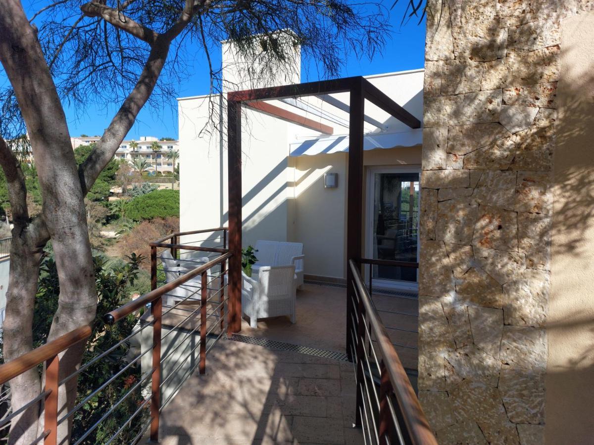 Casa Mandia * Cala Romàntica