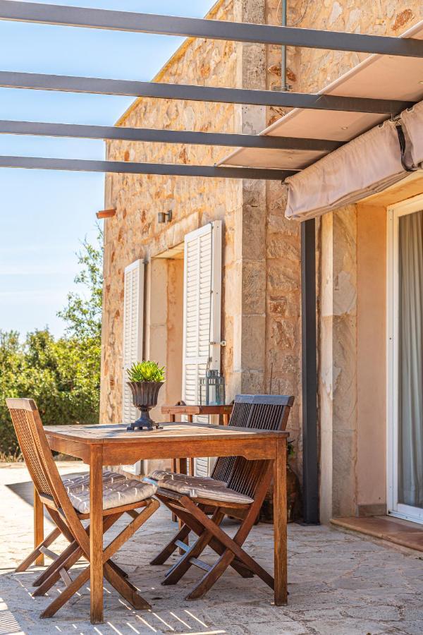 Bassa Serra Holiday home Santanyi