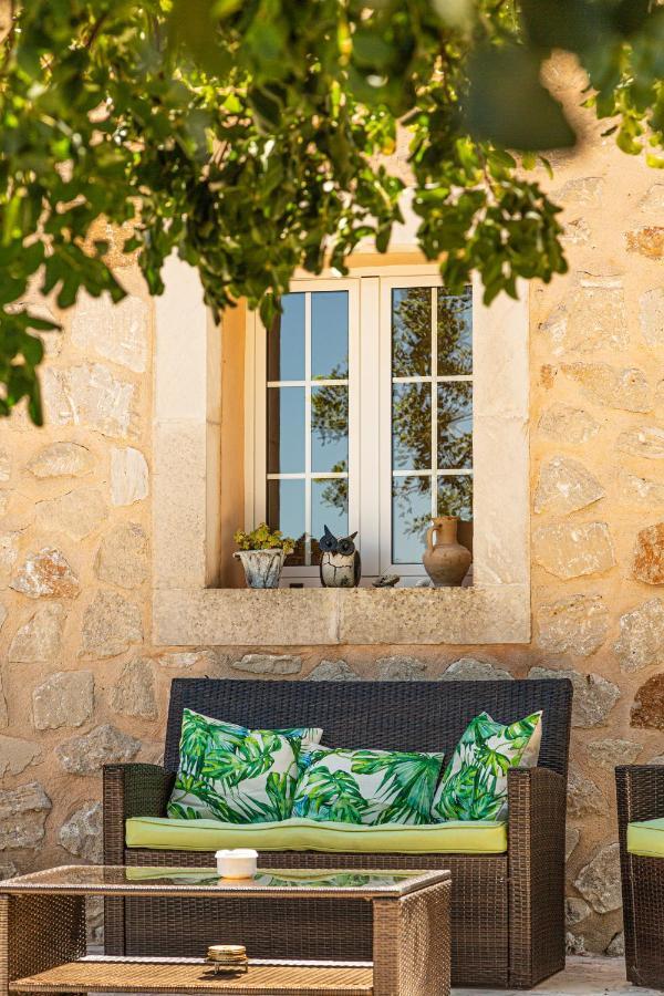 Holiday home Bassa Serra *