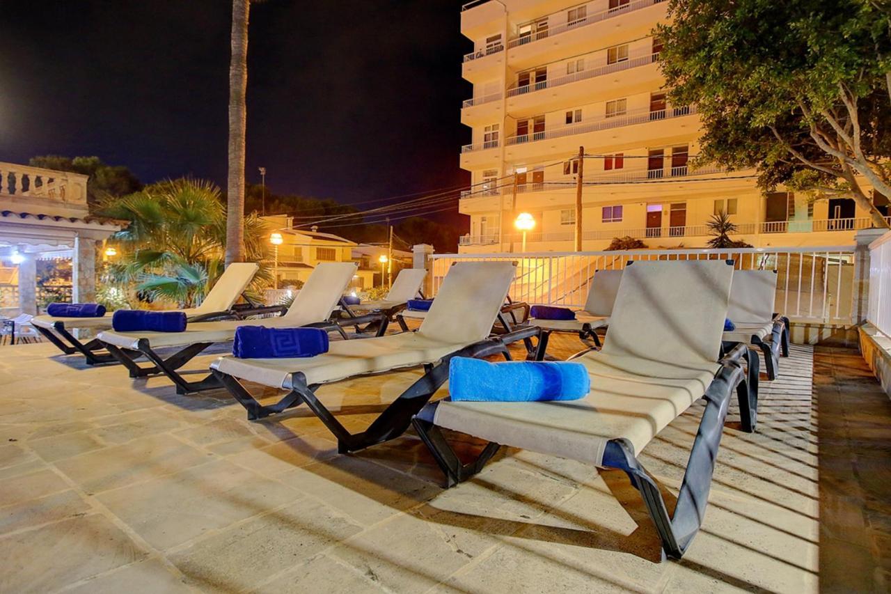 Maravillas By Slow * Playa de Palma (Mallorca)