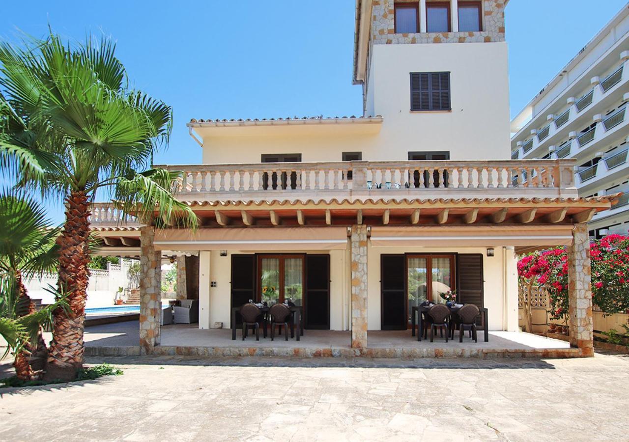 Maravillas By Slow Playa de Palma (Mallorca)