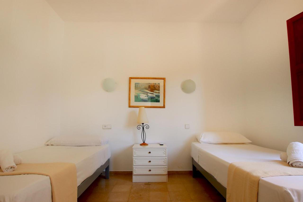 Villa Maravillas By Slow Playa de Palma (Mallorca)