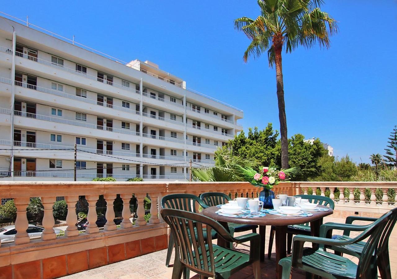 Villa Maravillas By Slow Playa de Palma (Mallorca)