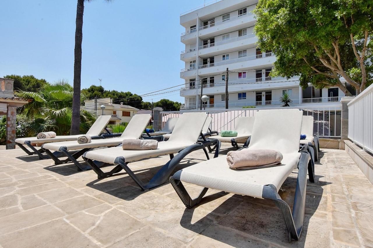 Villa Maravillas By Slow Playa de Palma (Mallorca)