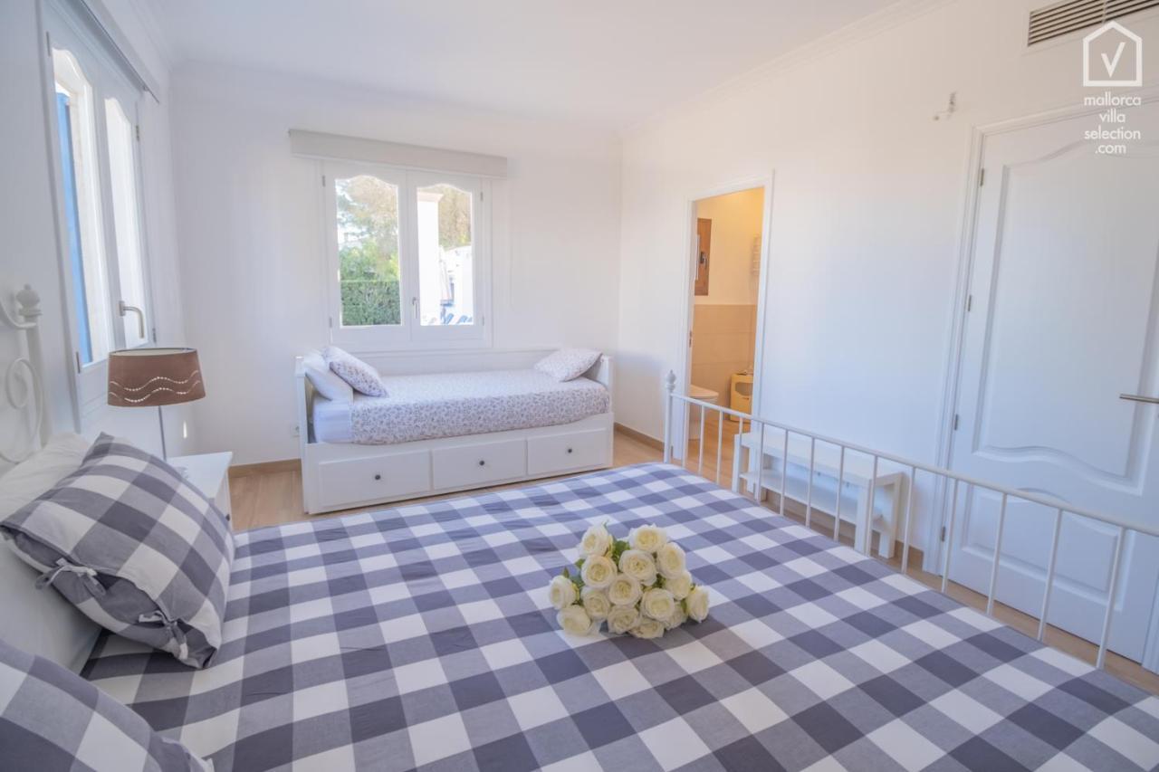 Villa Paraiso By Mallorca Selection *
