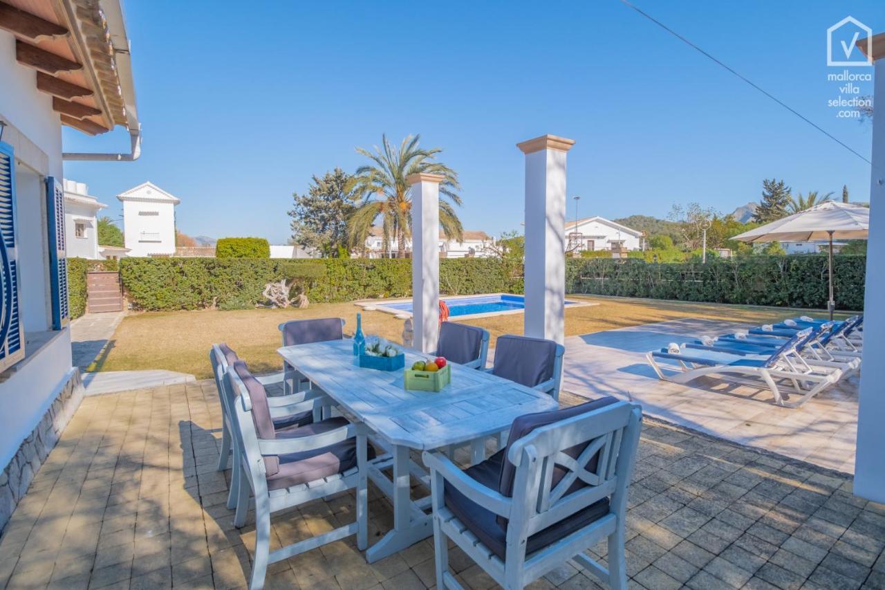 Paraiso By Mallorca Selection Villa
