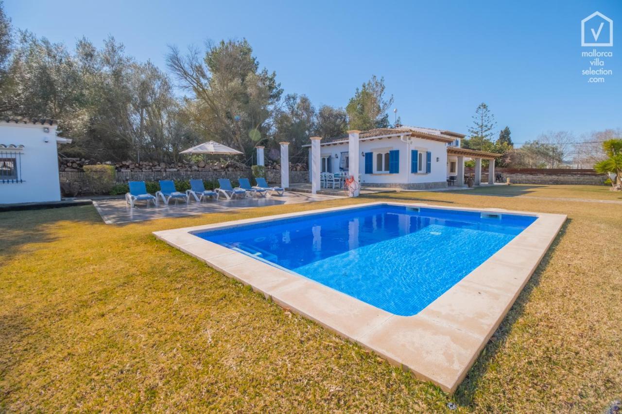 Paraiso By Mallorca Selection Villa Alcudia (Mallorca)