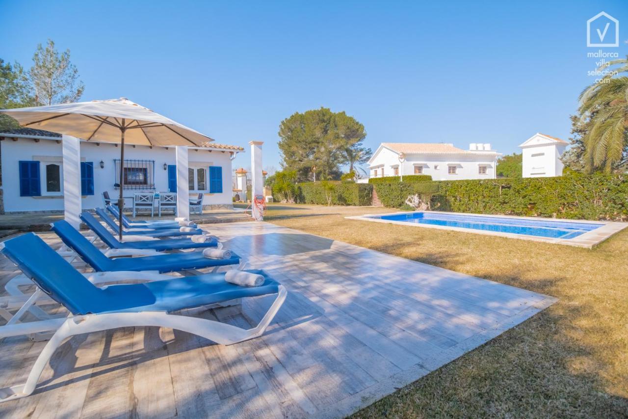 Paraiso By Mallorca Selection Villa *