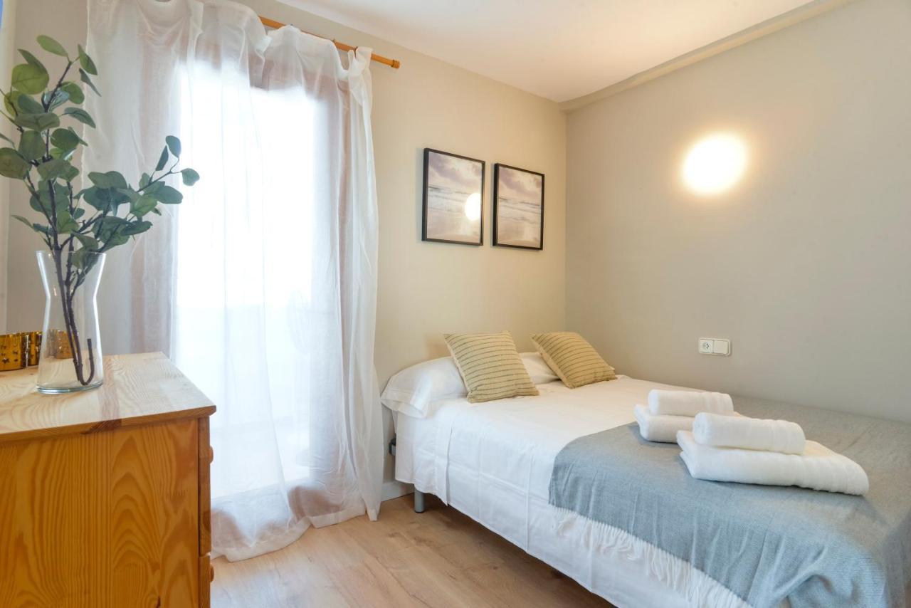 Apartamento A 200 M Del Puerto, Bonanza 15 1c *