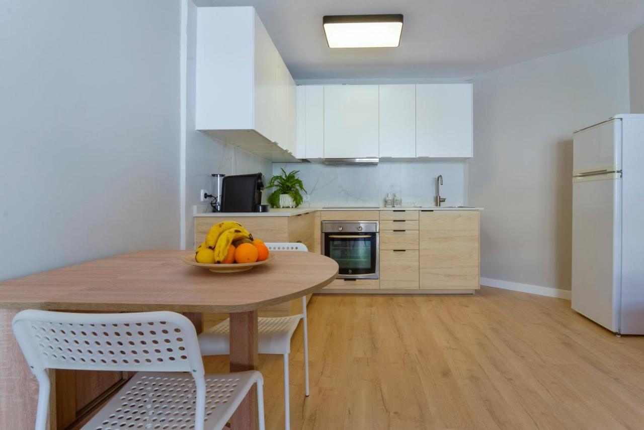 A 200 M Del Puerto, Bonanza 15 1c Apartamento *