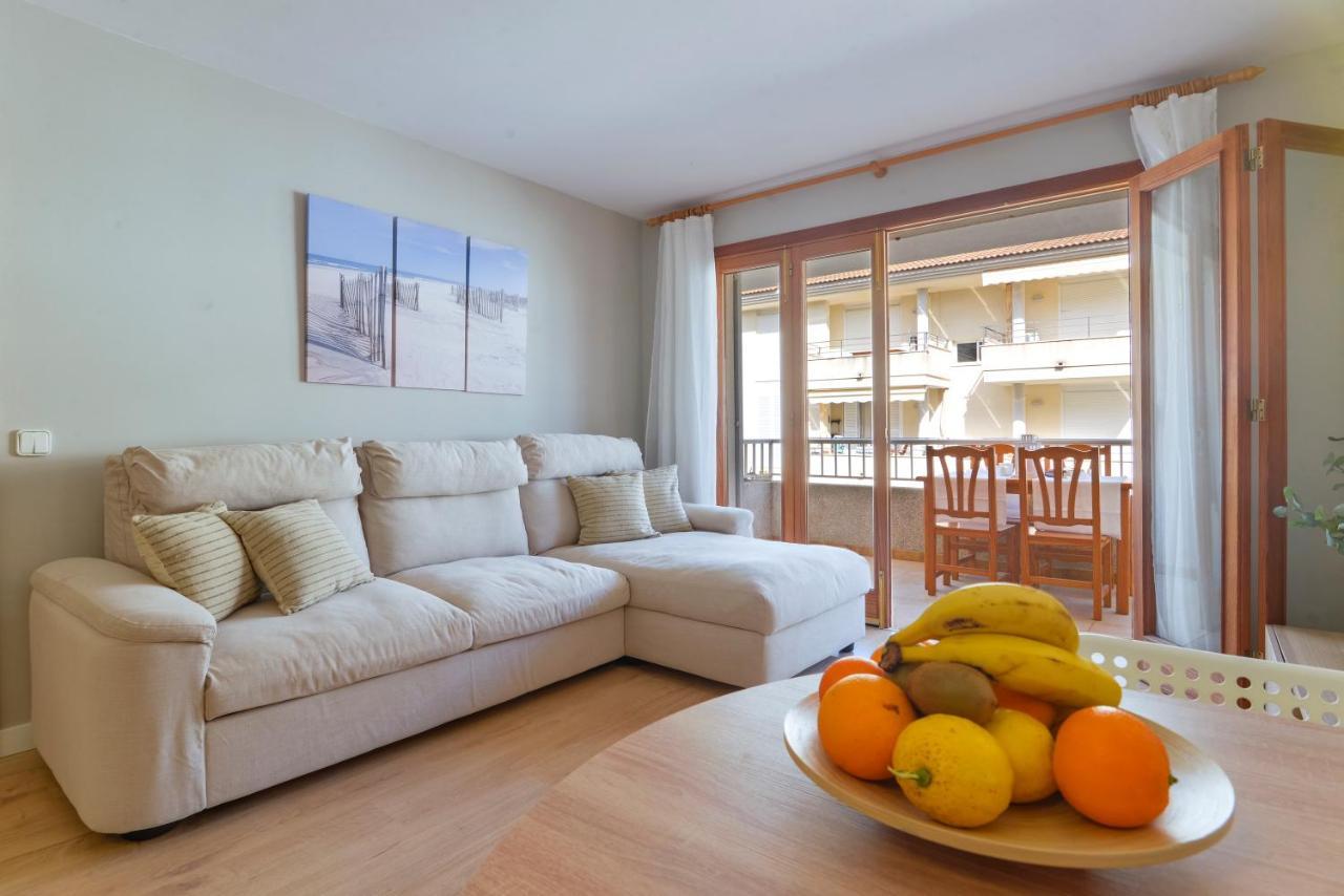 A 200 M Del Puerto, Bonanza 15 1c Colonia de Sant Jordi
