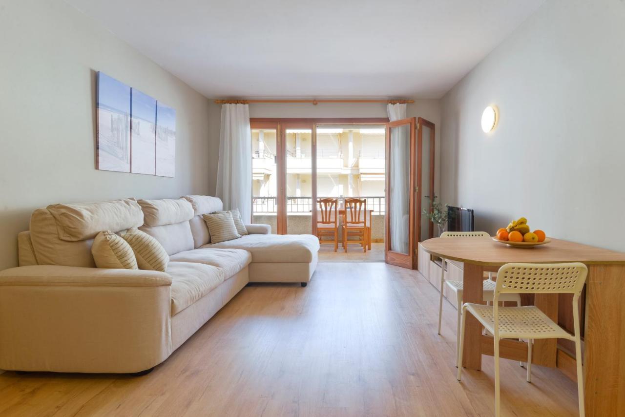A 200 M Del Puerto, Bonanza 15 1c Apartamento *