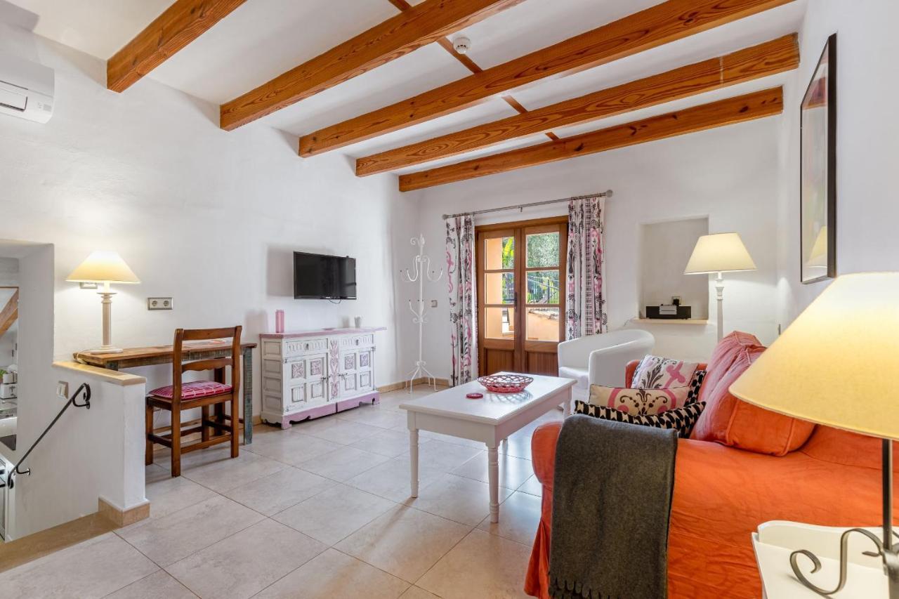 Son Jorbo Bed and breakfast