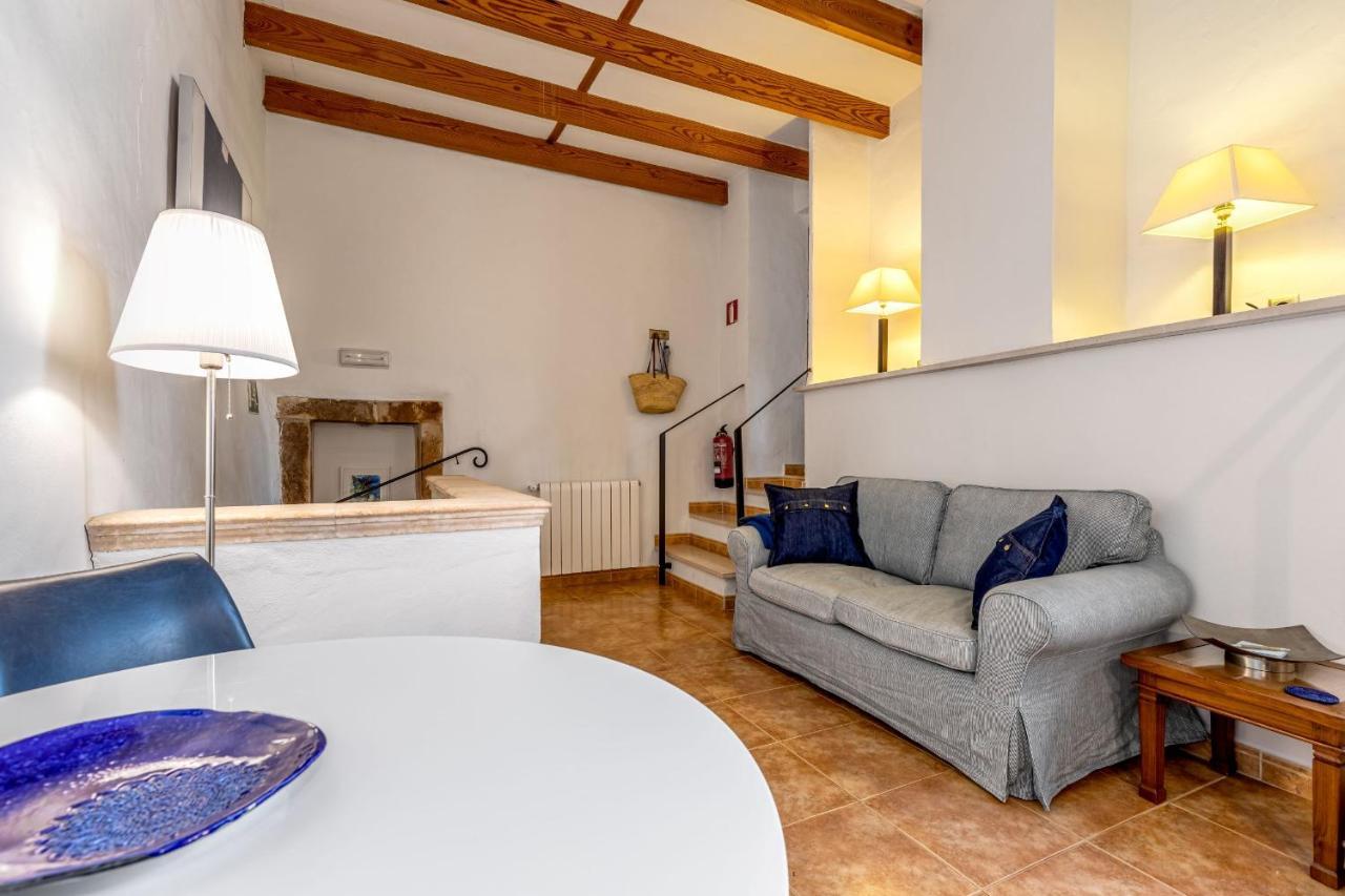 Son Jorbo Bed and breakfast 4*