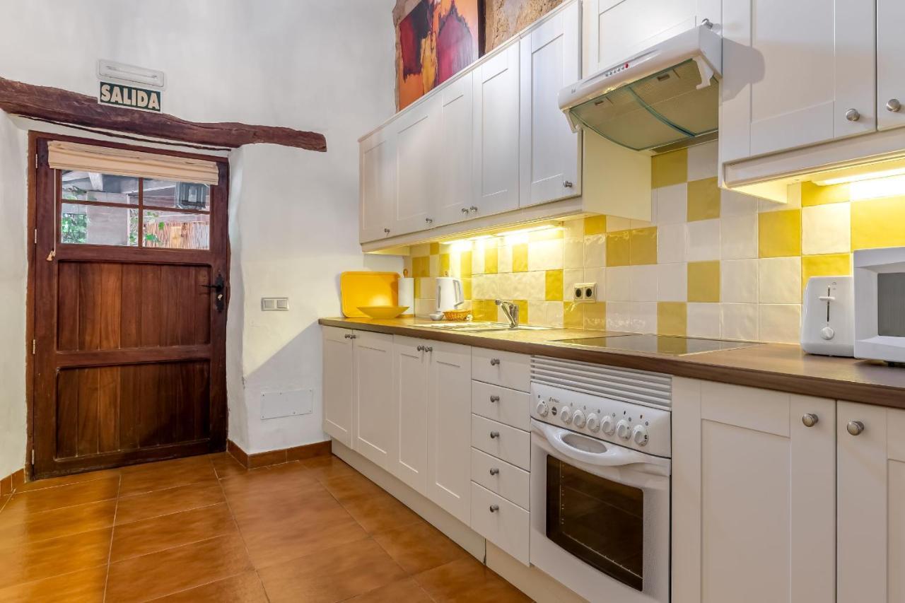 Son Jorbo Bed and breakfast 4*