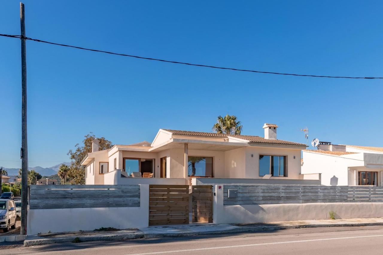 Seafront Mar I Pins By Sealand Villa