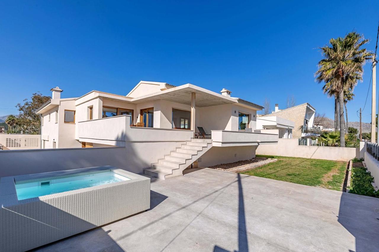 Seafront Mar I Pins By Sealand * Puerto Pollensa