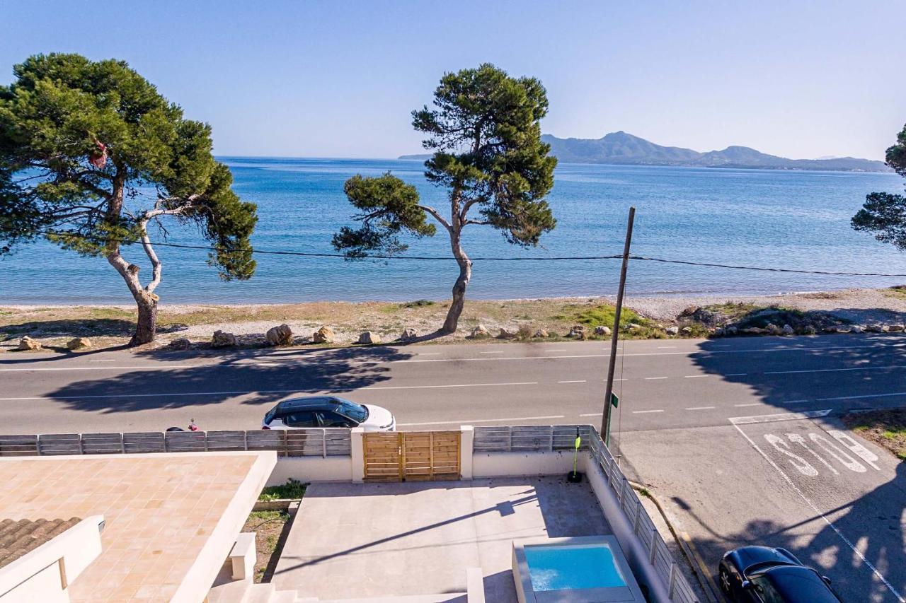 Seafront Mar I Pins By Sealand Villa