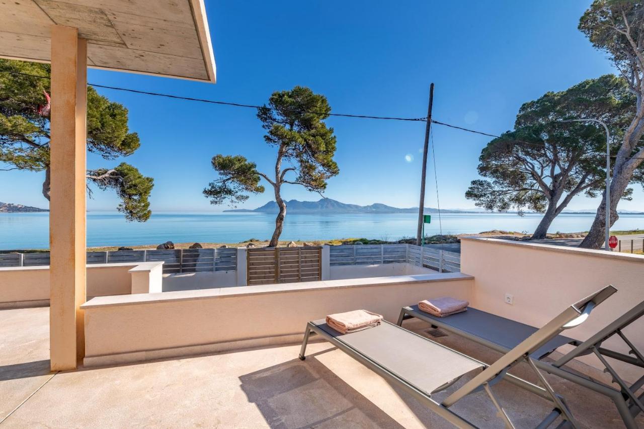 Seafront Mar I Pins By Sealand * Puerto Pollensa
