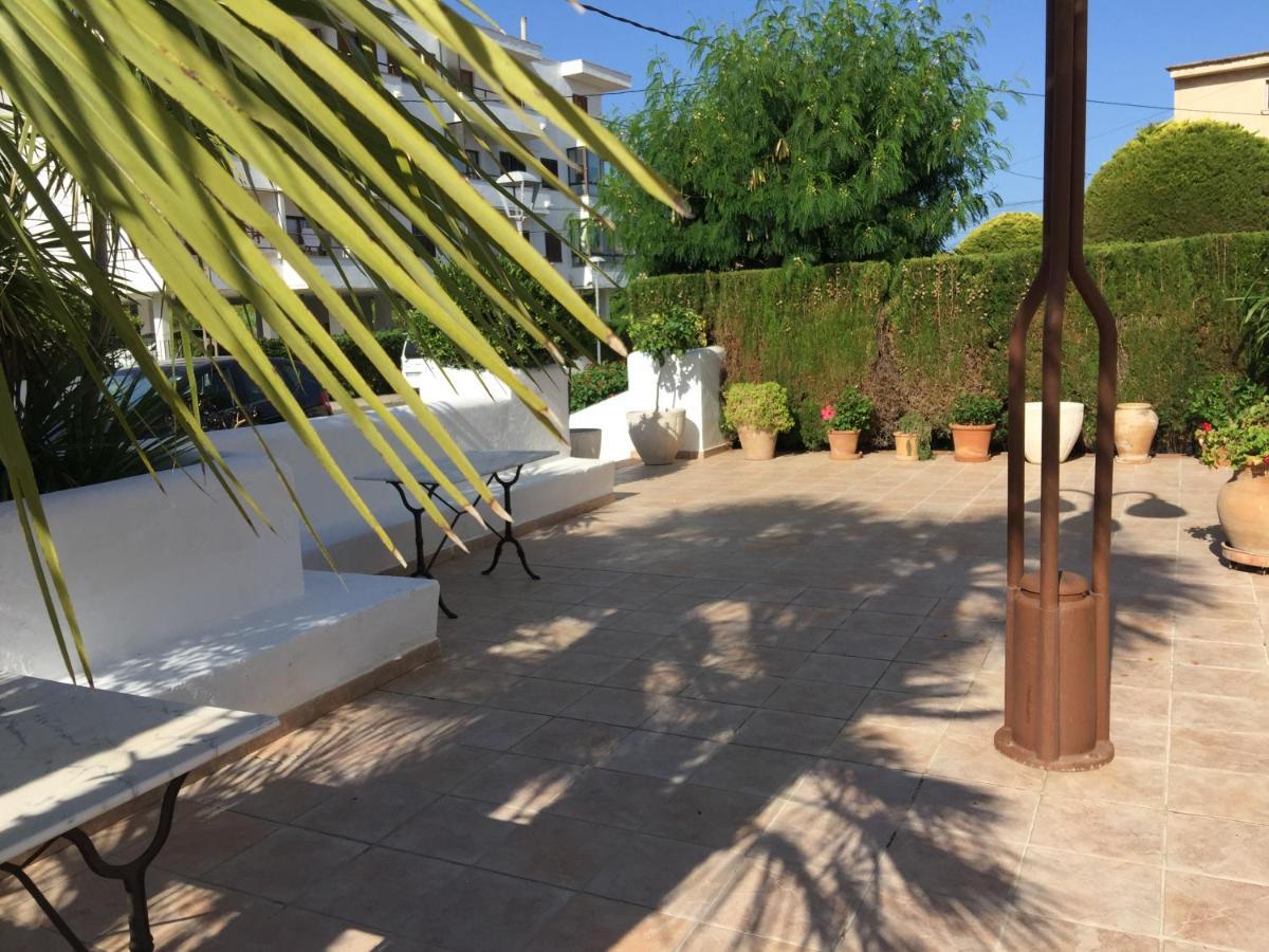 Alexia - Isla - Puerto Pollensa
