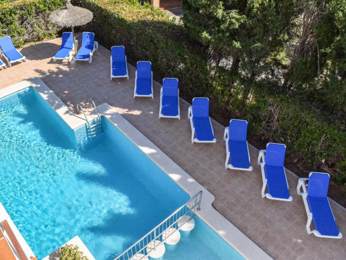 Apartamento Alexia - Isla - Puerto Pollensa