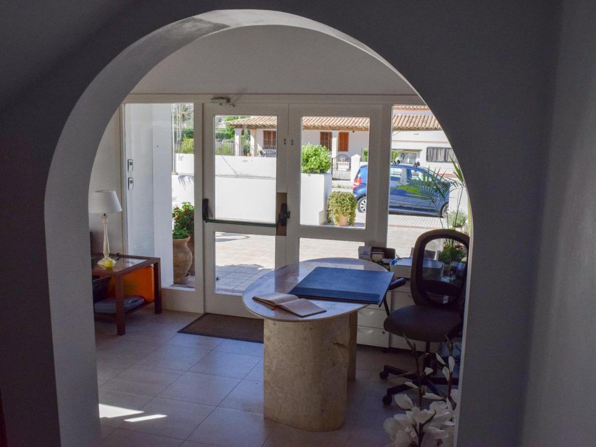 Apartamento Alexia - Isla - Puerto Pollensa
