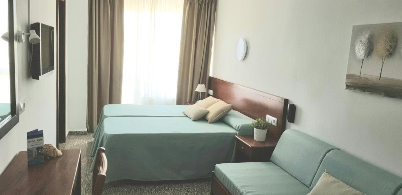 Hotel Sur