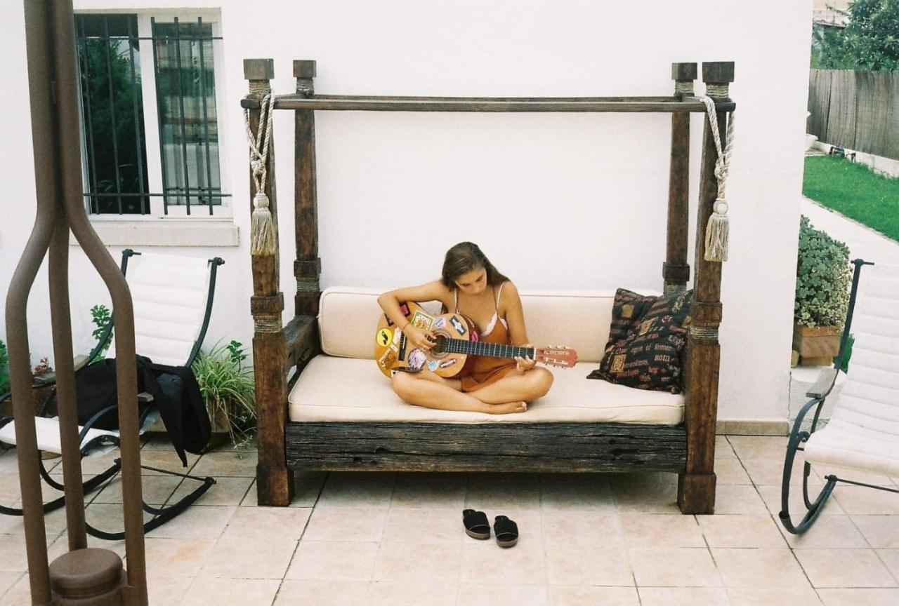 Apartamento Alexia - Coral - *