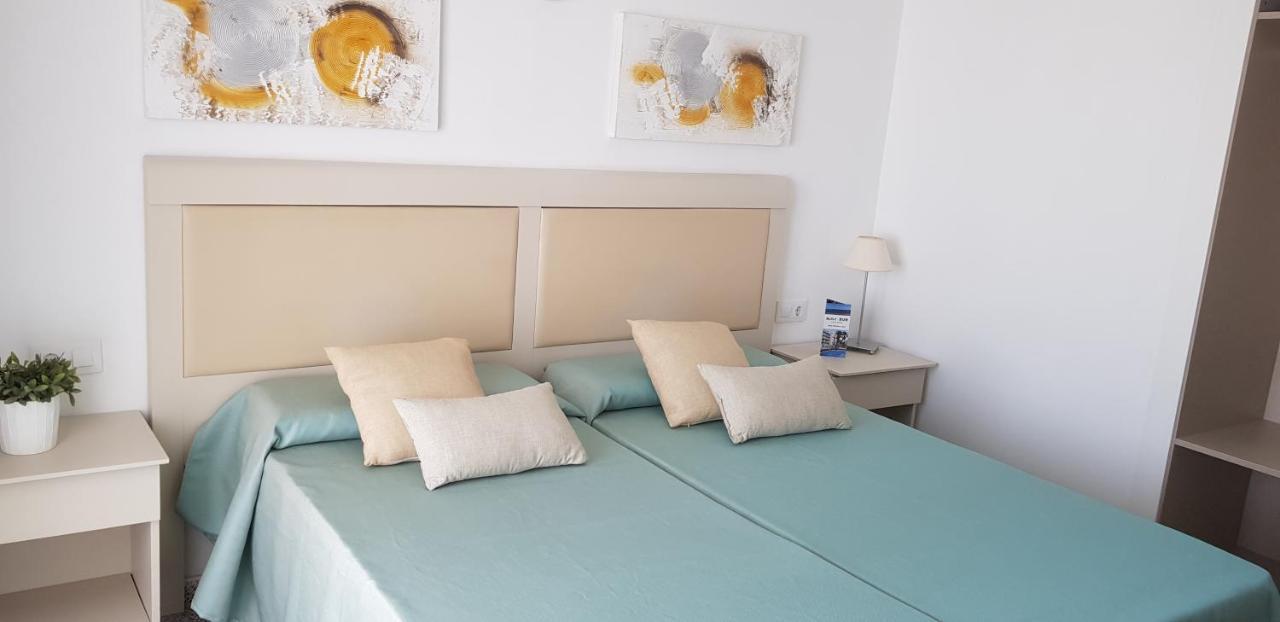 Hotel Sur