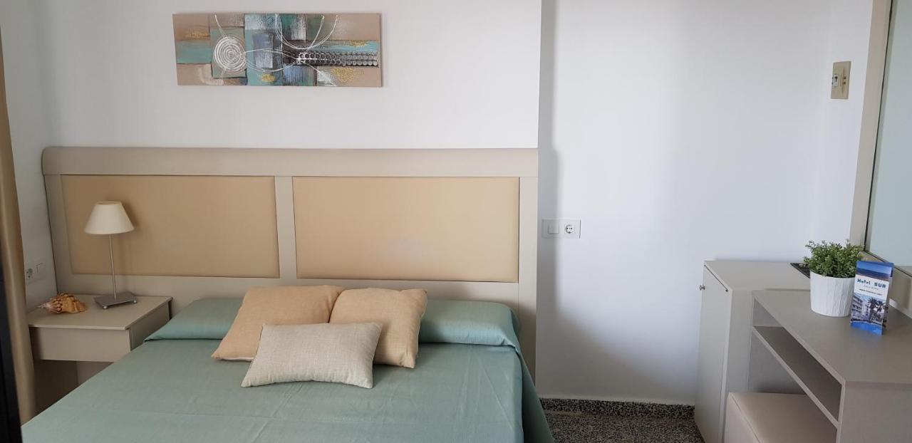 Sur 2* Cala Bona (Mallorca)