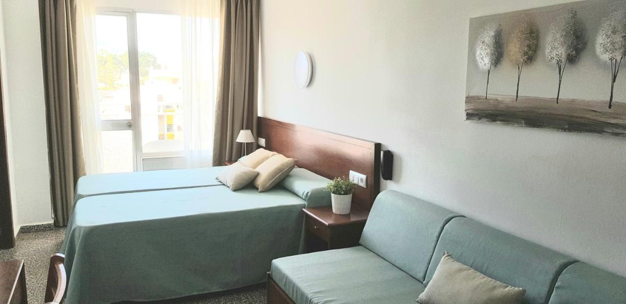 Hotel Sur