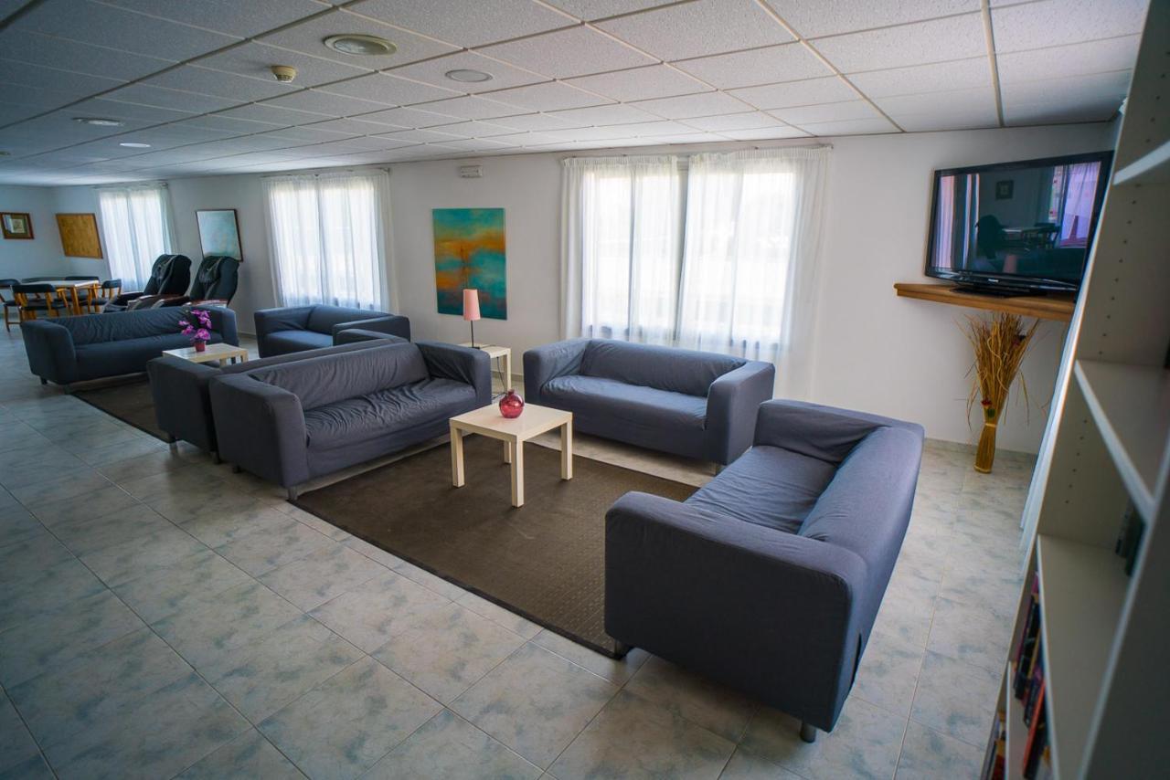 Hotel Sur
