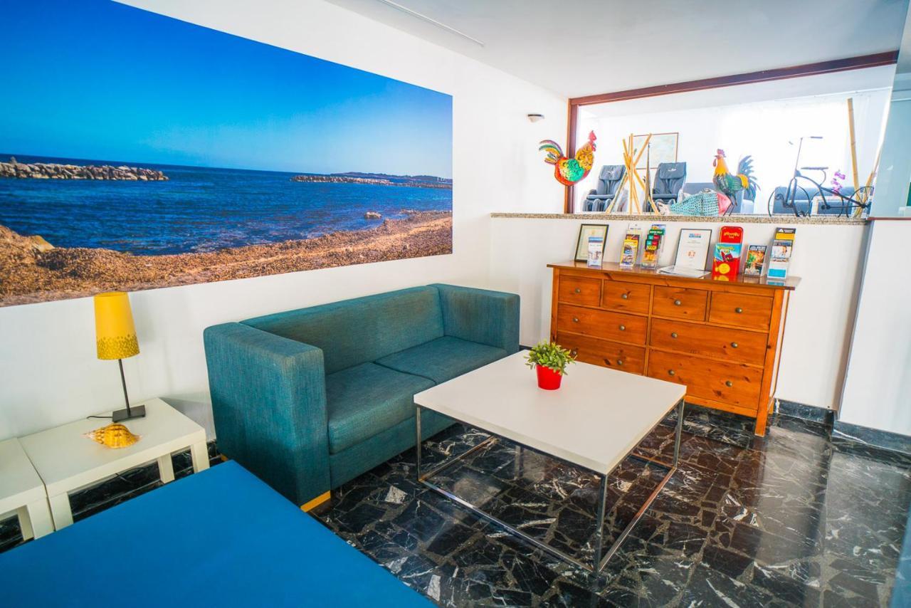 Sur Hotel Cala Bona (Mallorca)