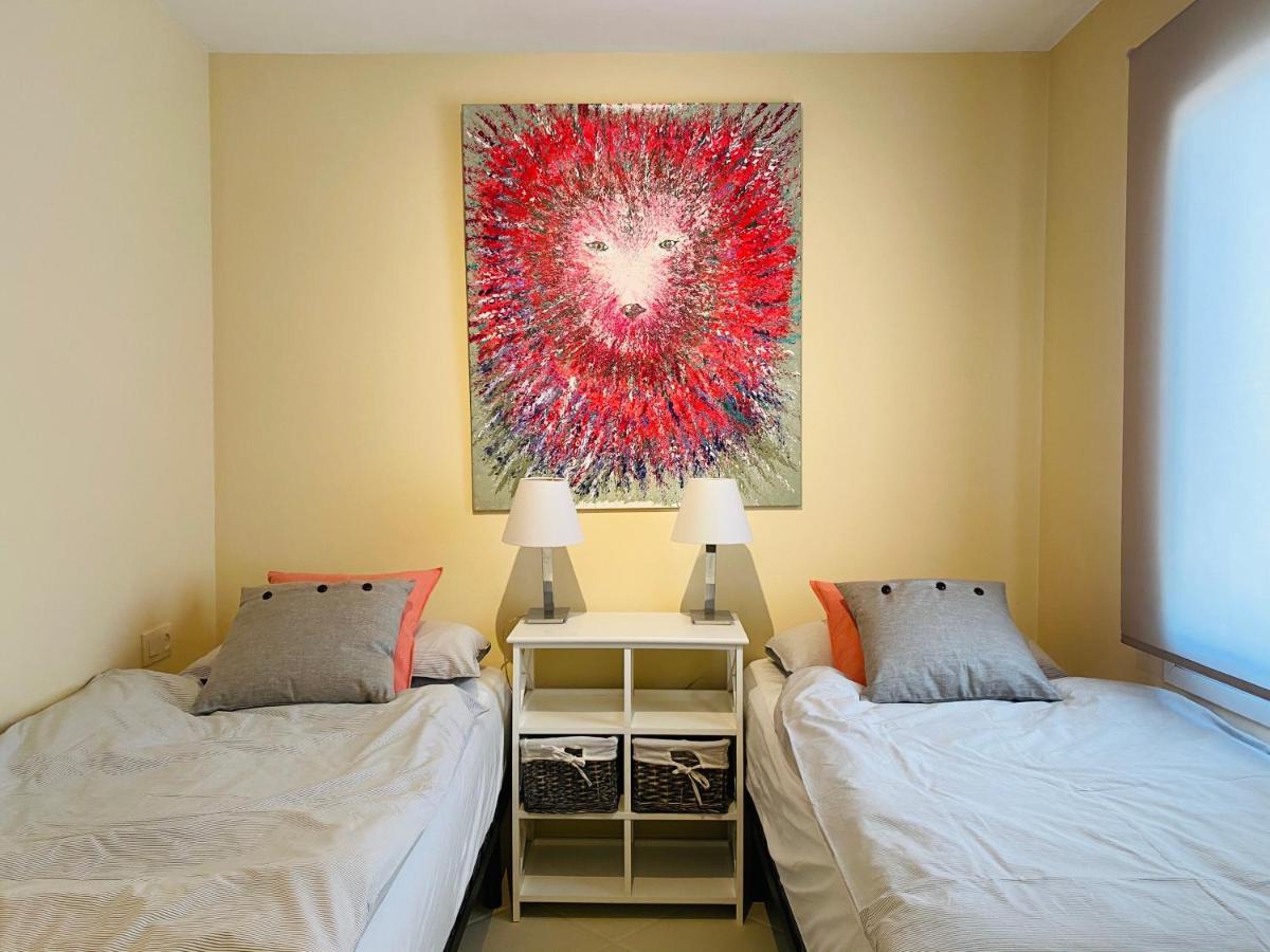 Apartamento Soleado Portocolom Portocolom (Mallorca)