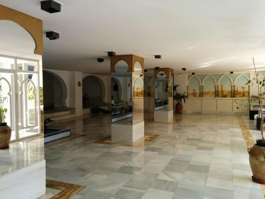 Piso Moderno Con Piscina - Siesta 2 Port de Alcudia (Mallorca)