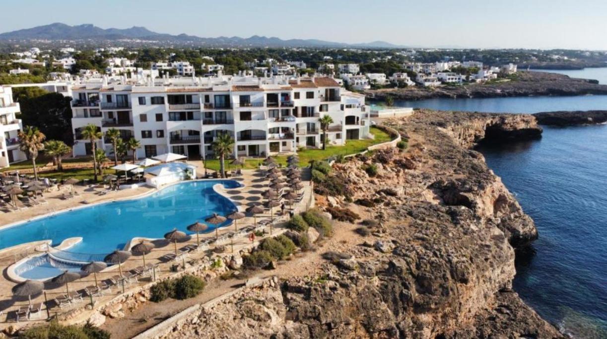 Apartamento Las Rocas View Apartamento Cala D´Or