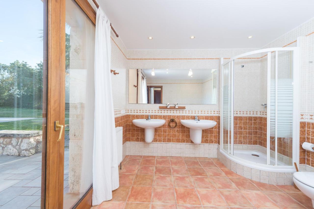 Sa Punta Villa *