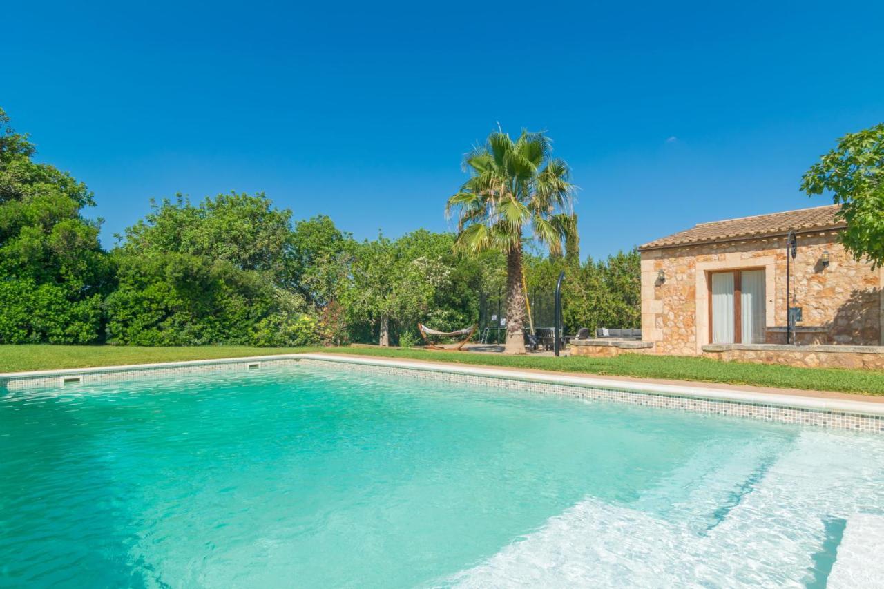 Sa Punta Villa Son Carrio (Llevant)