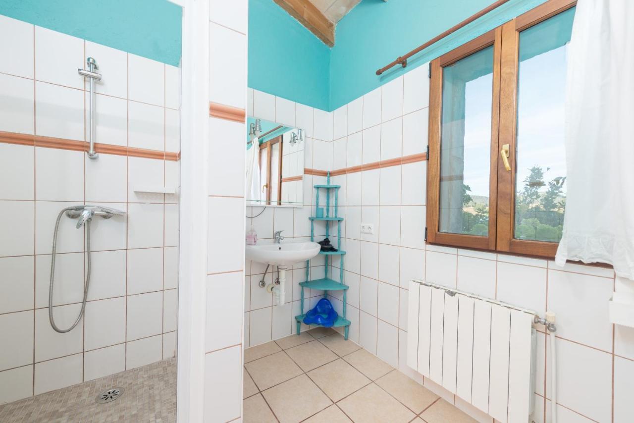 Sa Punta Villa *