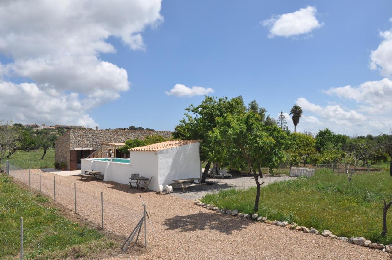 Ca'n Guiri, Eco In Mallorca